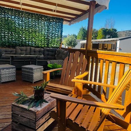Mobil-Home Cosy Clim&Tv-3 Chambres Vic-la-Gardiole Exterior foto